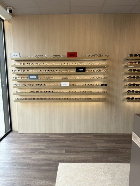 Image principale de l'opticien VISION UNIK-OPT. DE PRESSENSE