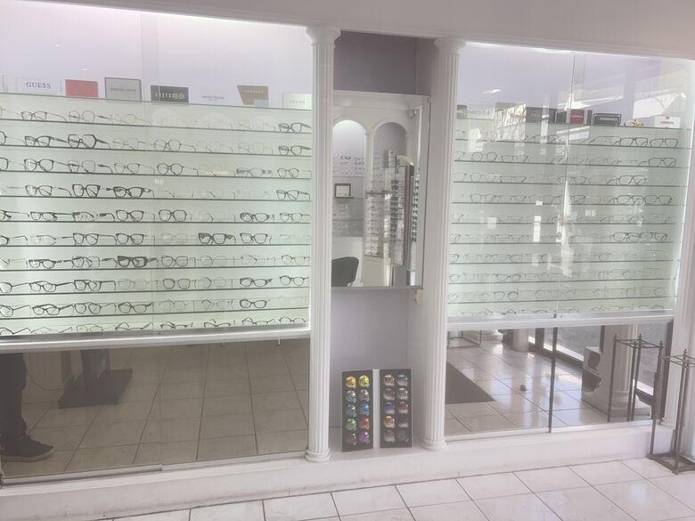 Image principale de l'opticien SARL HA WEI LUNETTES
