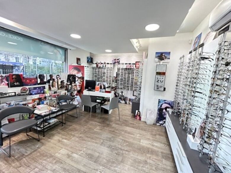 Image principale de l'opticien ACOUSTIC CENTER