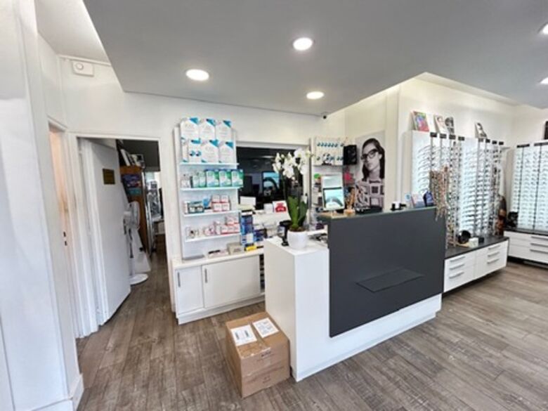 Image principale de l'opticien ACOUSTIC CENTER