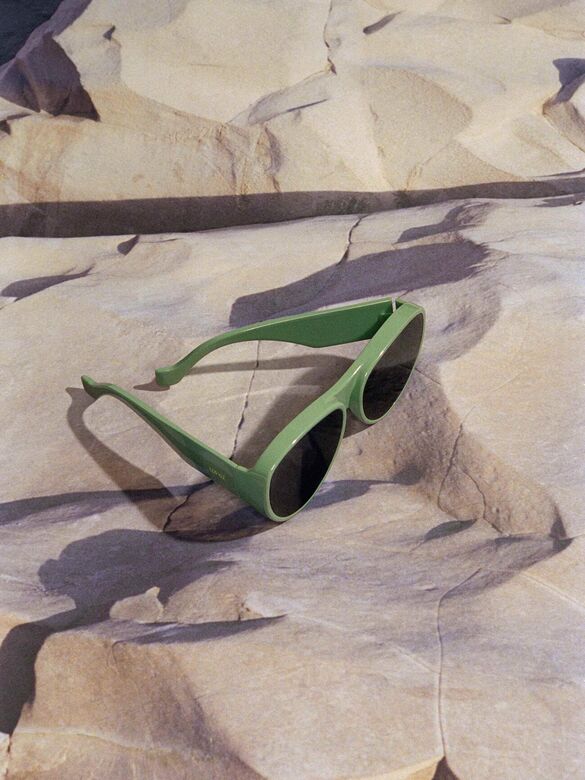 Image principale de l'opticien J&J OPTICAL