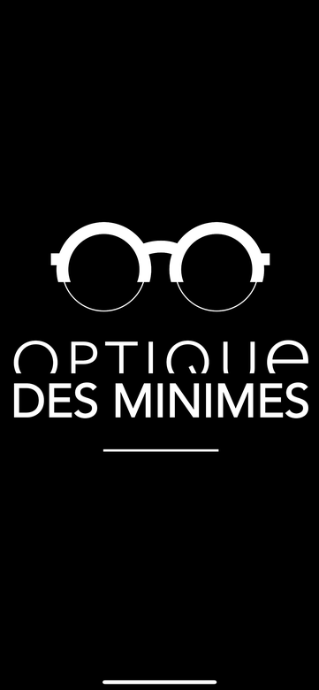 Image principale de l'opticien OPTIQUE DES MINIMES