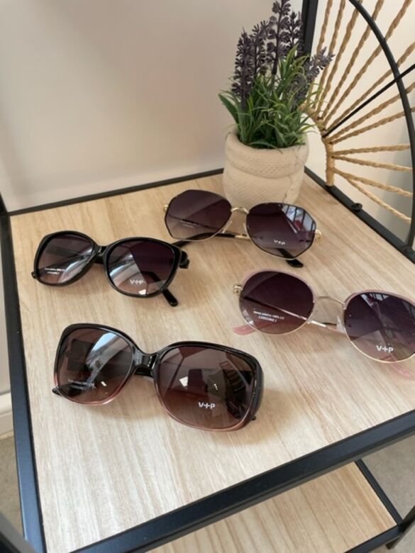 Image principale de l'opticien LA JOLIE TAUPE