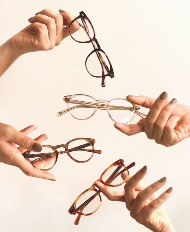 Image principale de l'opticien LE COMPTOIR DE L'OPTIQUE