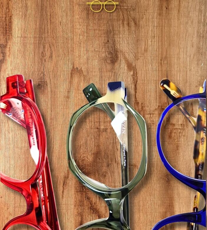 Image principale de l'opticien LE COMPTOIR DE L'OPTIQUE