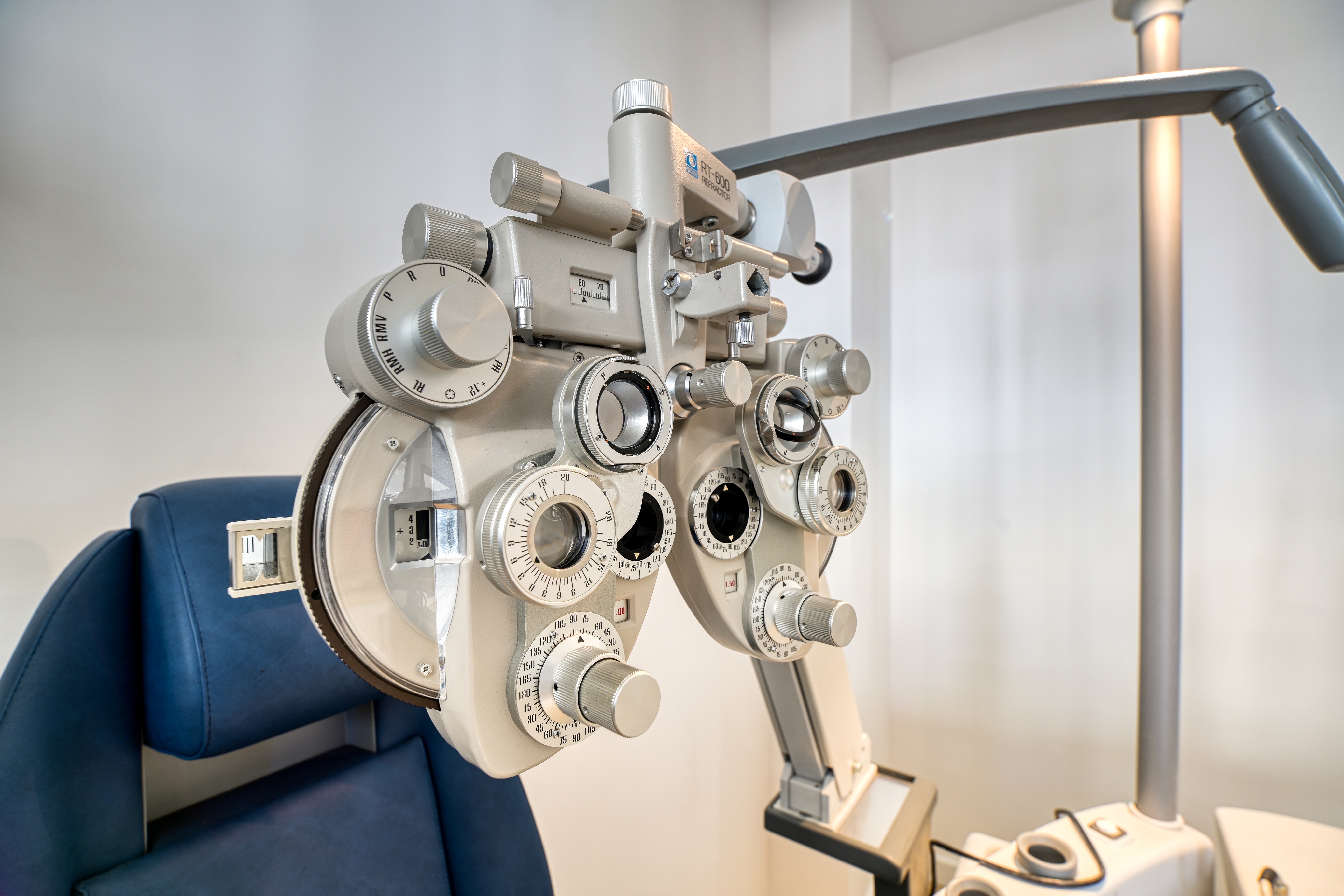 Image principale de l'opticien OPTICIEN - GIF SUR YVETTE - OPTIC & AUDITION