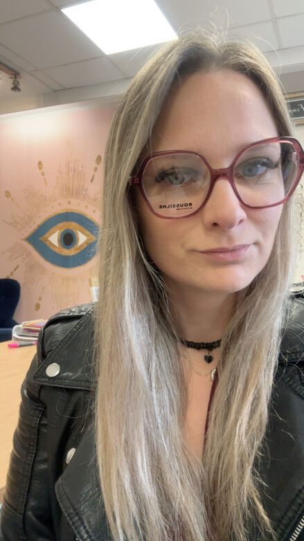 Image principale de l'opticien OPTIQUE LEDUC