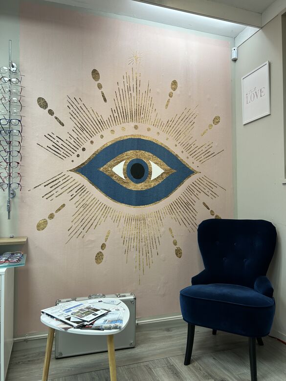 Image principale de l'opticien OPTIQUE LEDUC