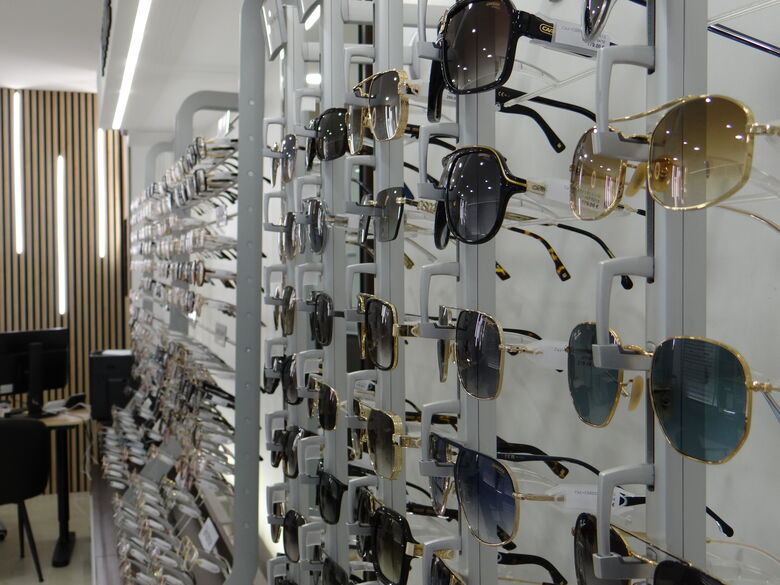 Image principale de l'opticien VISION ONE