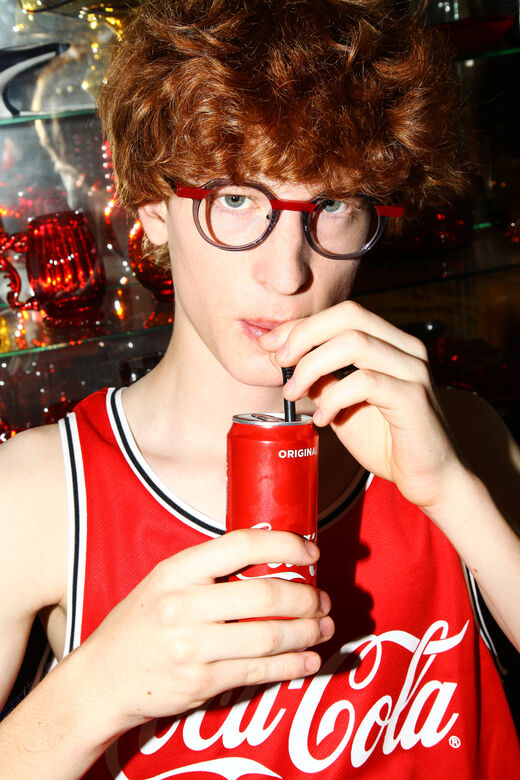 Image principale de l'opticien LA VUE EST BELLE !