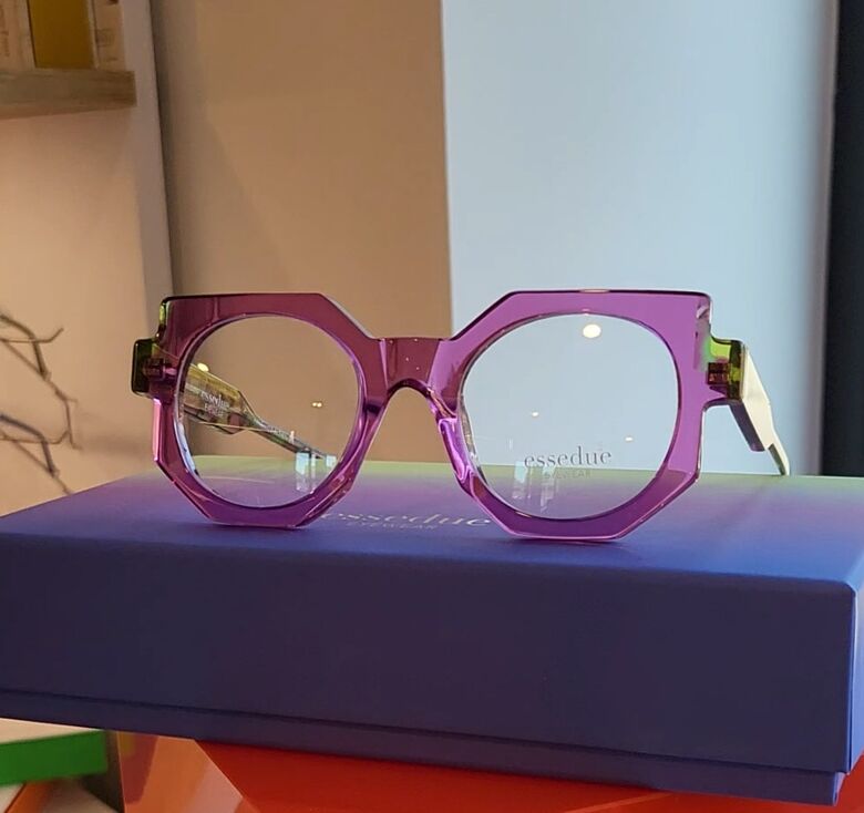 Image principale de l'opticien LA VUE EST BELLE