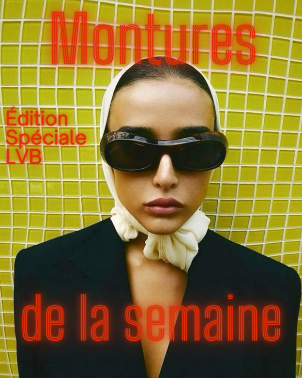 Image principale de l'opticien LA VUE EST BELLE !