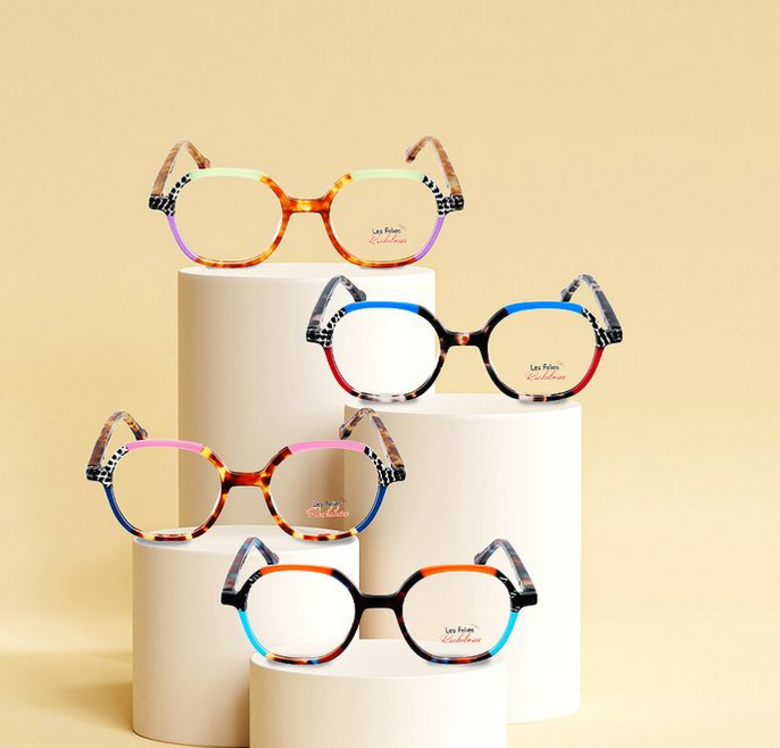 Image principale de l'opticien LA VUE EST BELLE !