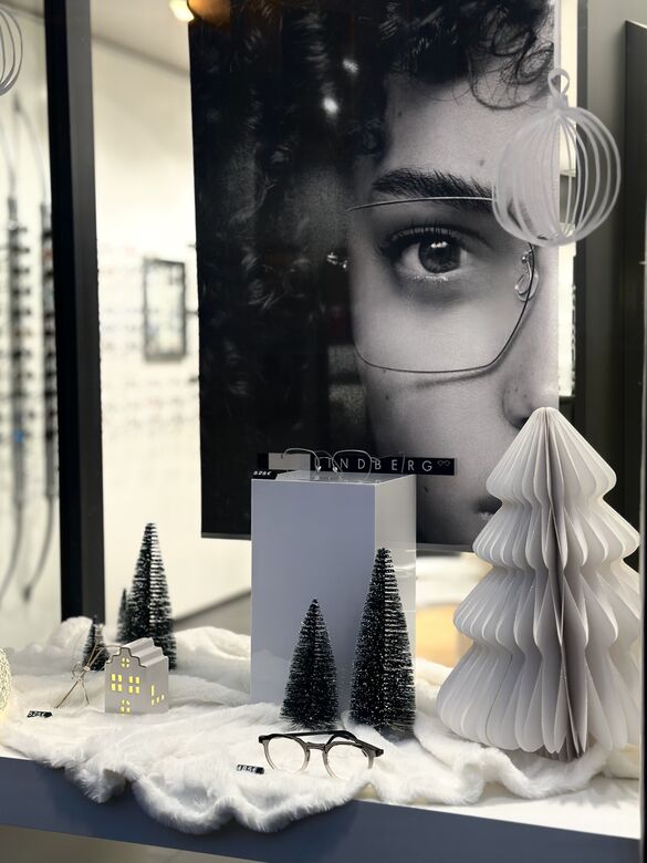 Image principale de l'opticien ARMOR OPTIQUE