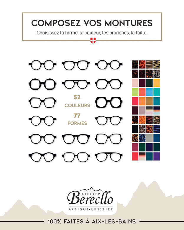 Image principale de l'opticien ARMOR OPTIQUE