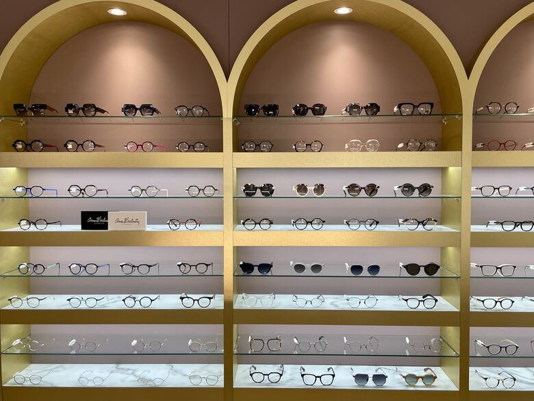 Image principale de l'opticien FOCUS OPTICIEN