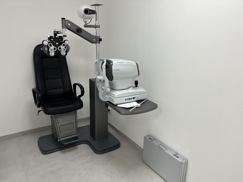 Image principale de l'opticien OPTIQUE TENDANCE