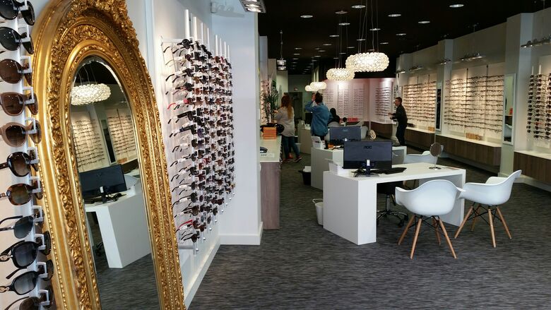 Image principale de l'opticien LA CENTRALE D'OPTIQUE