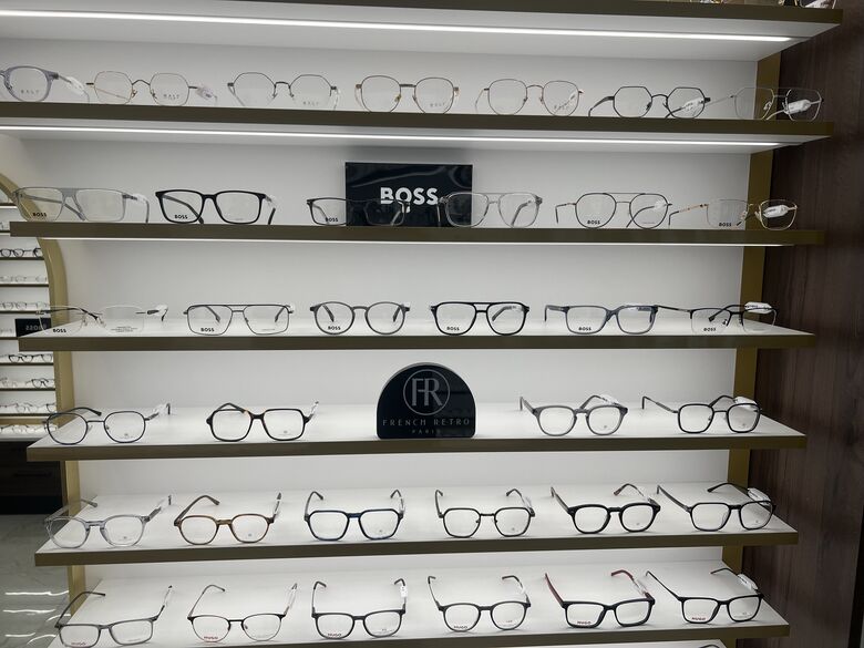 Image principale de l'opticien OPTIC & JO