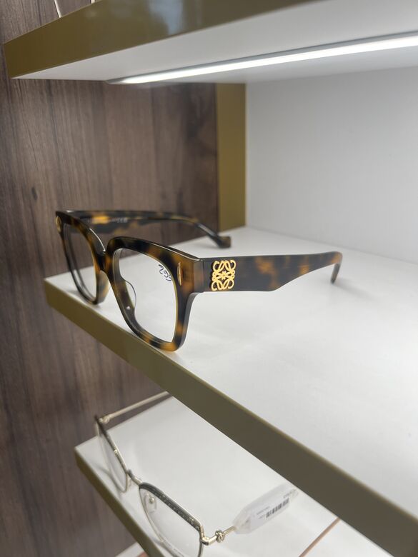 Image principale de l'opticien OPTIC & JO