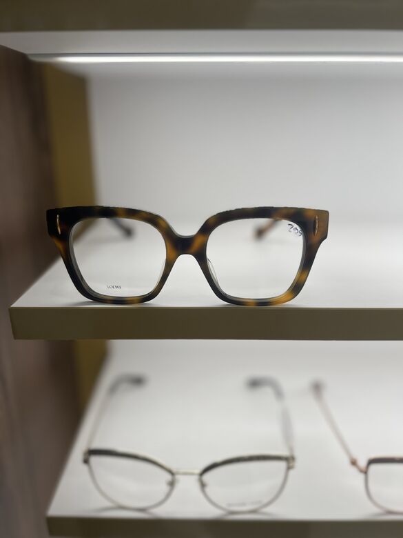 Image principale de l'opticien OPTIC & JO