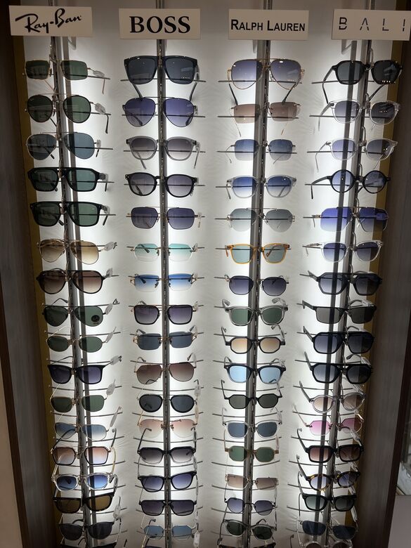 Image principale de l'opticien OPTIC & JO