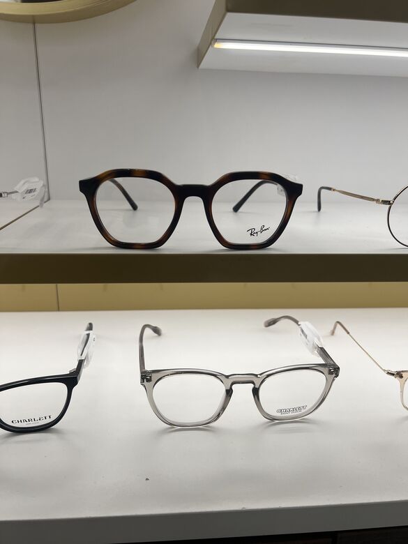 Image principale de l'opticien OPTIC & JO