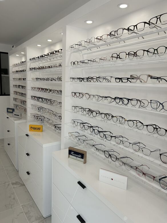 Image principale de l'opticien AUDICAL
