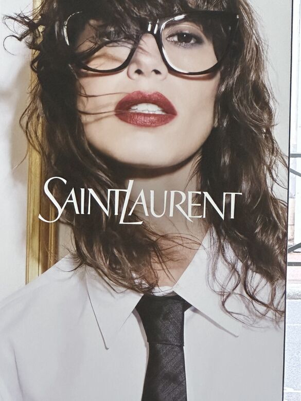 Image principale de l'opticien OPTIQUE WILSON