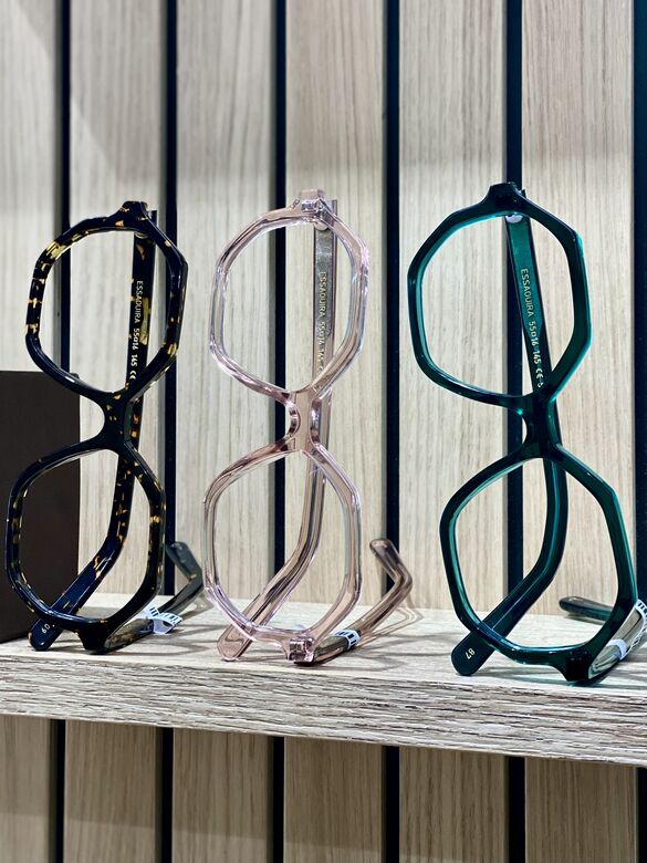 Image principale de l'opticien HORAMA