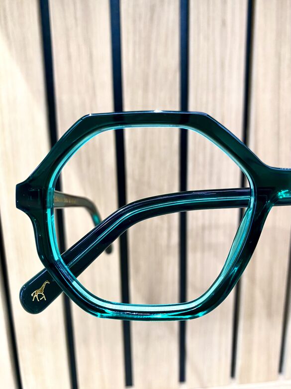 Image principale de l'opticien HORAMA