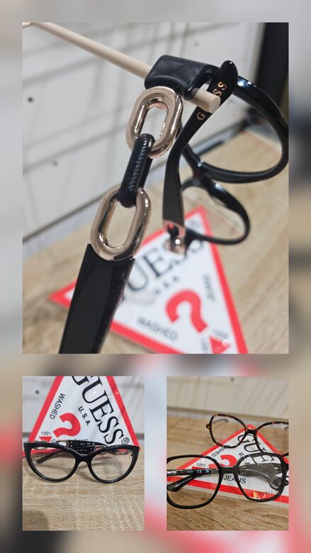 Image principale de l'opticien DOMITIA OPTIC