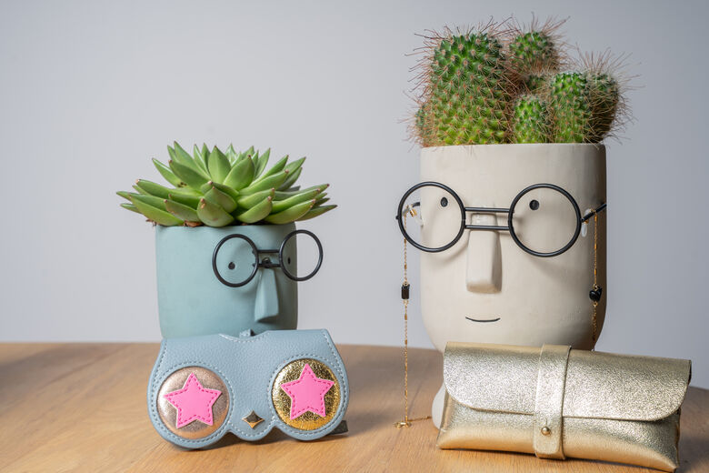 Image principale de l'opticien LUNETTES & SEE
