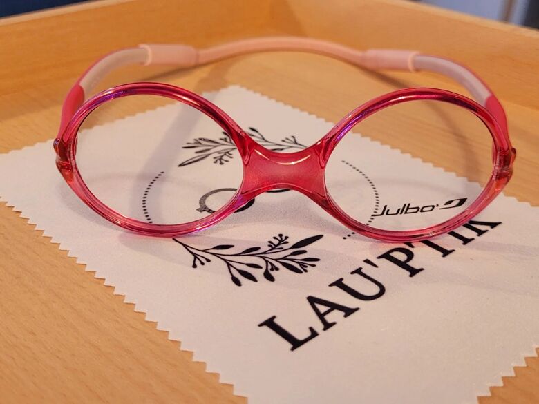 Image principale de l'opticien LAU'PTIK
