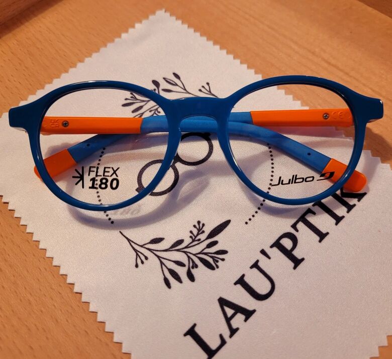 Image principale de l'opticien LAU'PTIK
