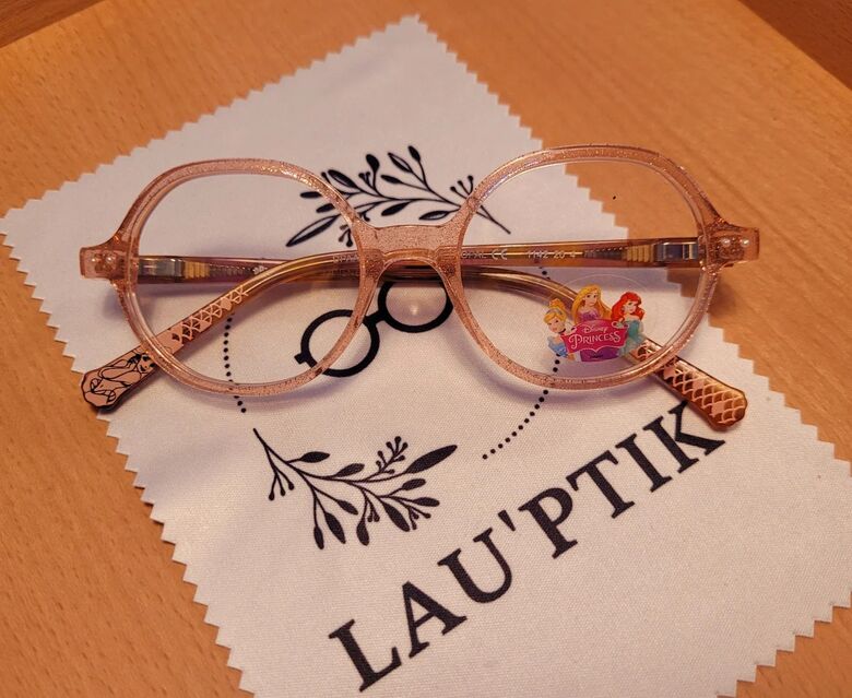 Image principale de l'opticien LAU'PTIK