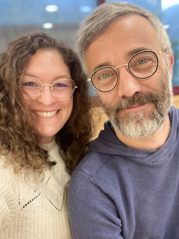 Image principale de l'opticien LEON & VALENTINE OPTIQUE