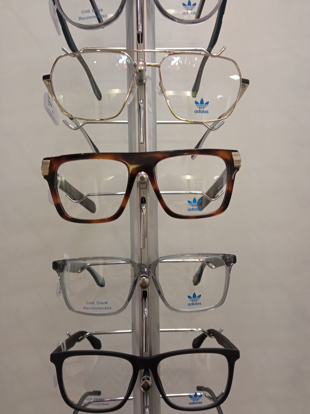 Image principale de l'opticien OPTIQUE DES CARMES