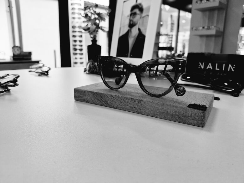 Image principale de l'opticien COCAGNE OPTIQUE