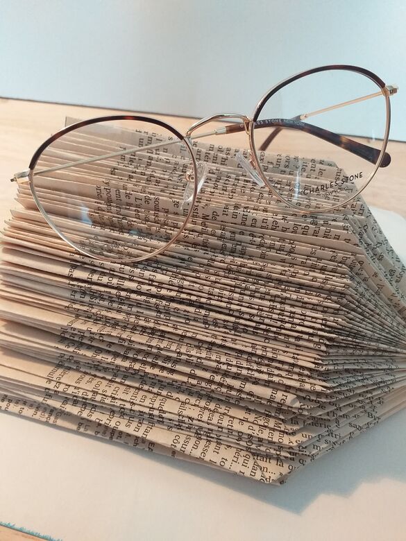 Image principale de l'opticien JULIEN COLIN OPTICIEN