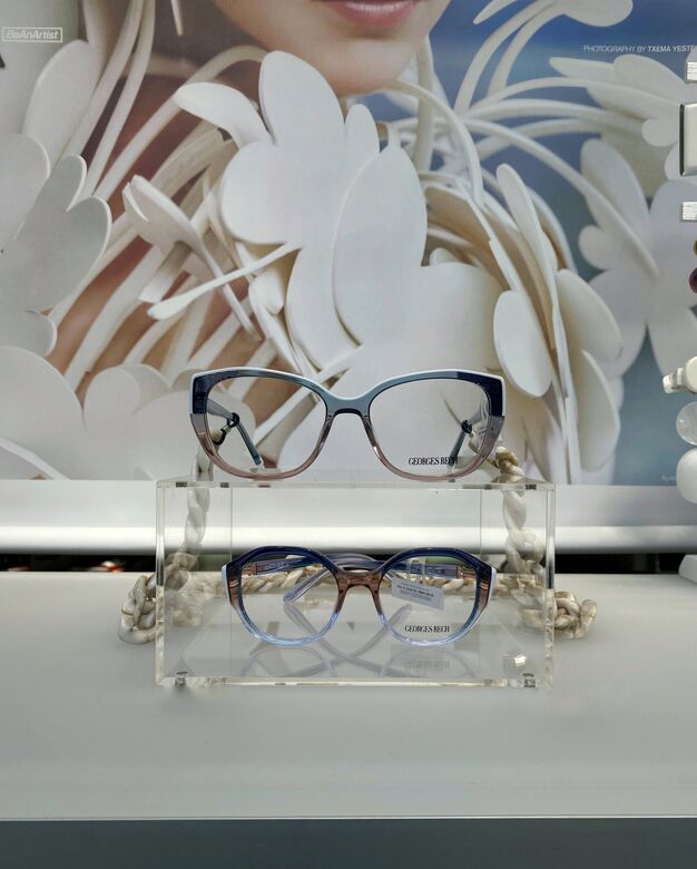 Image principale de l'opticien LEAL OPTIQUE
