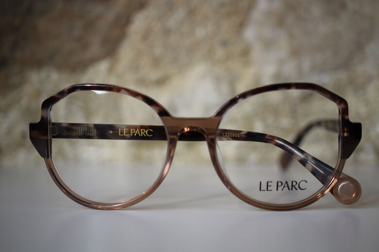 Image principale de l'opticien LA LUNETTERIE