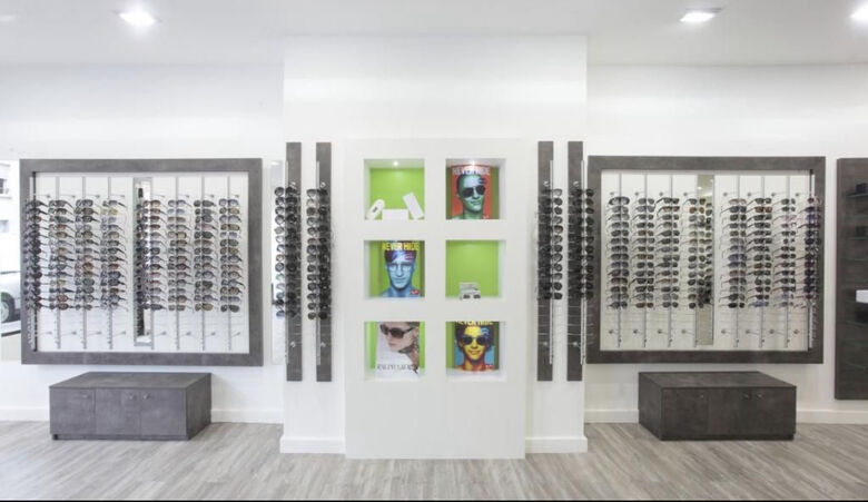 Image principale de l'opticien OPTIQUE REPUBLIQUE
