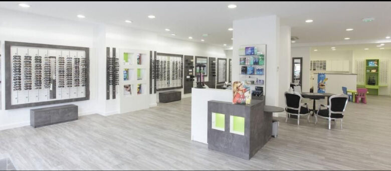 Image principale de l'opticien OPTIQUE REPUBLIQUE