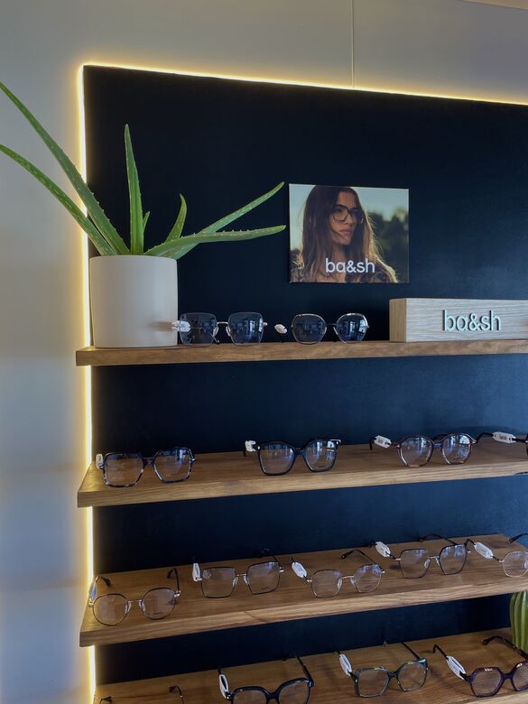 Image principale de l'opticien L'ATELIER DE LA VUE