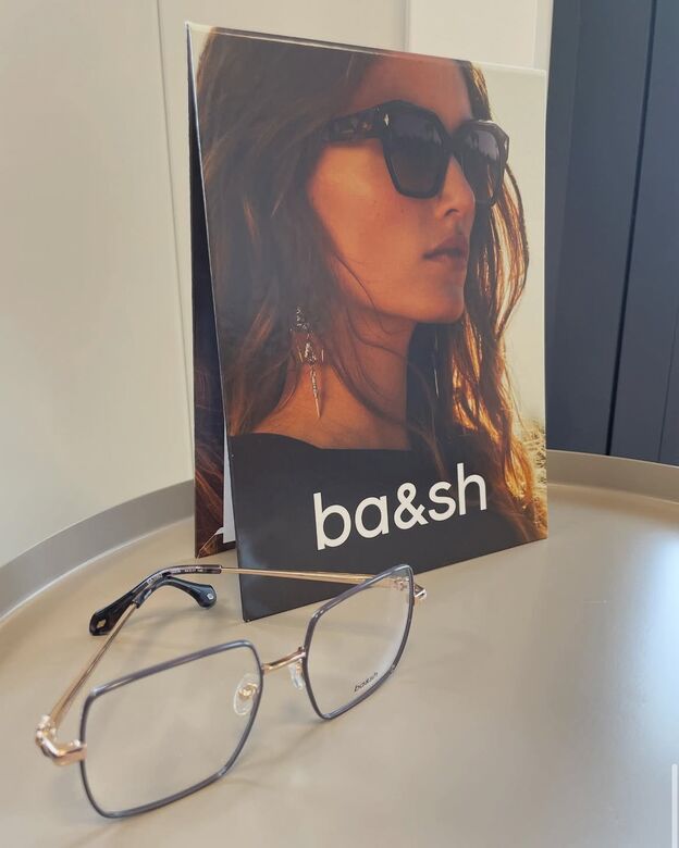 Image principale de l'opticien L'ATELIER DE LA VUE