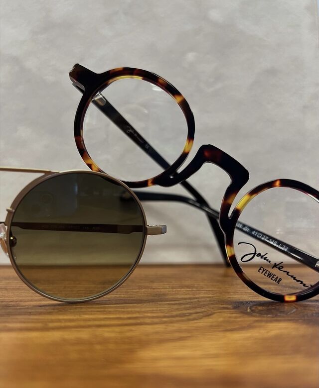 Image principale de l'opticien L'ATELIER DE LA VUE