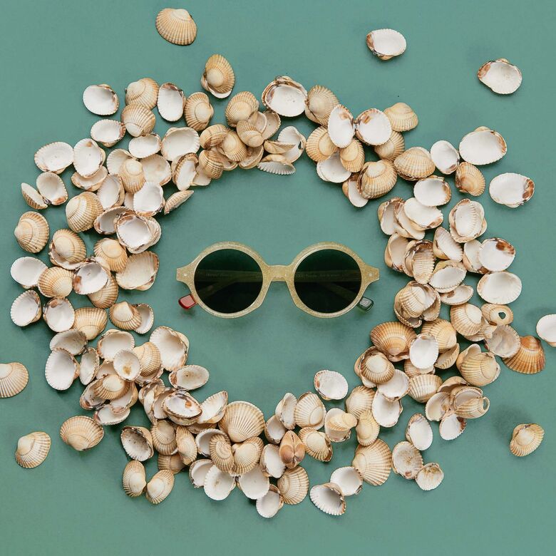 Image principale de l'opticien LISE & LUNETTES