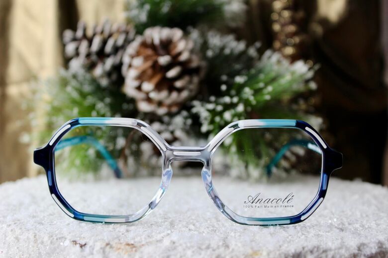 Image principale de l'opticien LISE & LUNETTES