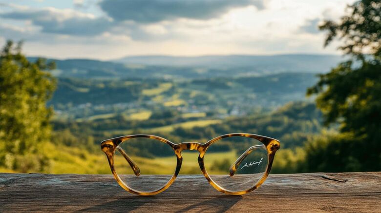 Image principale de l'opticien LISE & LUNETTES